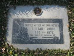 Lillian Inaborg Bubb 