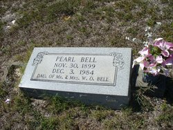 Pearl Bell 