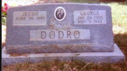 George Dodro 