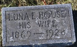 Luna E <I>House</I> Klugh 