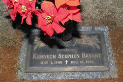 Kenneth Stephen Bryant 