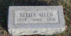 Kelita Allen 