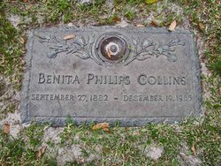 Benita <I>Blalock</I> Collins 