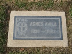 Agnes Avila 