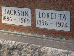 Loretta Margaret Bertha <I>Doepker</I> Jones 