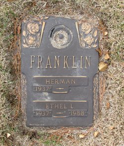 Ethel L. Franklin 