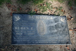 Ruben Burrola 