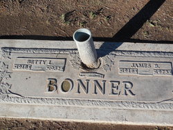 Betty L. Bonner 