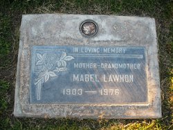 Mabel C. Lawhon 