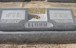 Adolph J. Blohm 