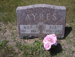 Milo Ayres 