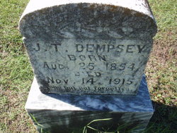 John Thomas Dempsey 