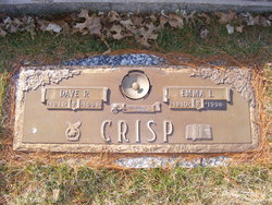 Dave R. Crisp 