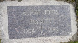 Alton John Bassett 