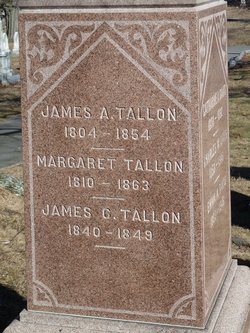 James C. Tallon 