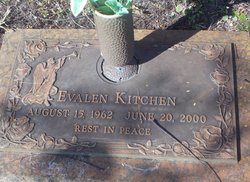 Evalen Kitchen 