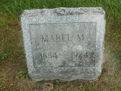 Mabel M. 