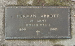 Charles Herman Abbott 