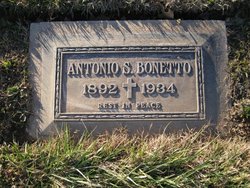 Antonio S. Bonetto 
