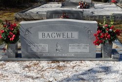 Rev Ralph Lee Bagwell 