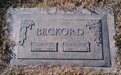 John C. Beckord 
