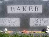 Ernest L. Baker Jr.