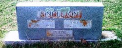 William Willis “Will” Singleton 