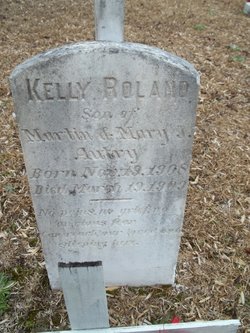 Kelly Roland Autry 