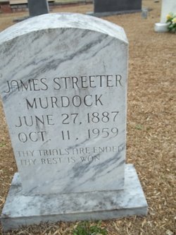 James Streeter Murdock 