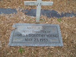 Mary Jean Young 