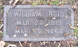 William Reis 