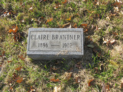 Claire C. Brantner 