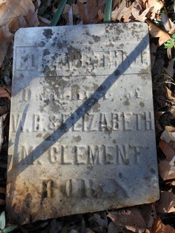 Elizabeth J. Clement 