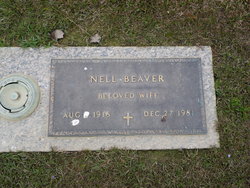 Nell Beaver 