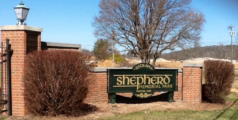 Shepherd Memorial Park