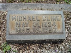 Michael Cline 