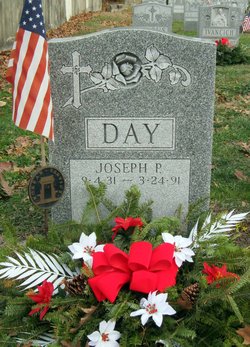 Joseph P. Day 