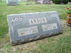 Charles Lyman Anson 