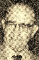 George Joseph Dikeman 