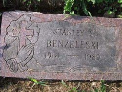 Stanley C. Benzeleski 