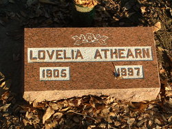 Lovelia Athearn 