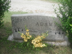 Dorsey Edward Adams Sr.