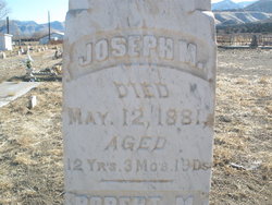 Joseph M. Dick 