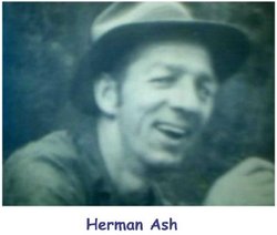 Herman Earl Ash 