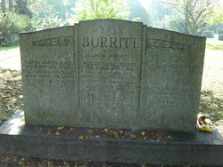 Mary Kathleen <I>Cunningham</I> Burritt 