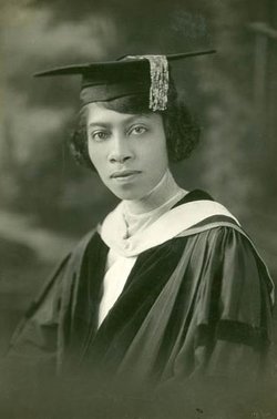 Dr Eva Beatrice Dykes 