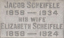 Jacob Scheifele 