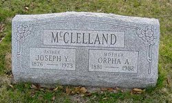 Joseph Y. McClelland 