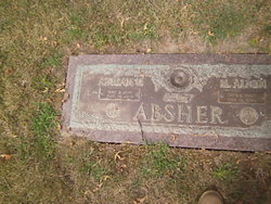 Adrian Ulysses Absher 