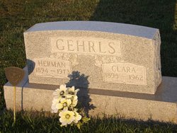 Herman Gehrls 